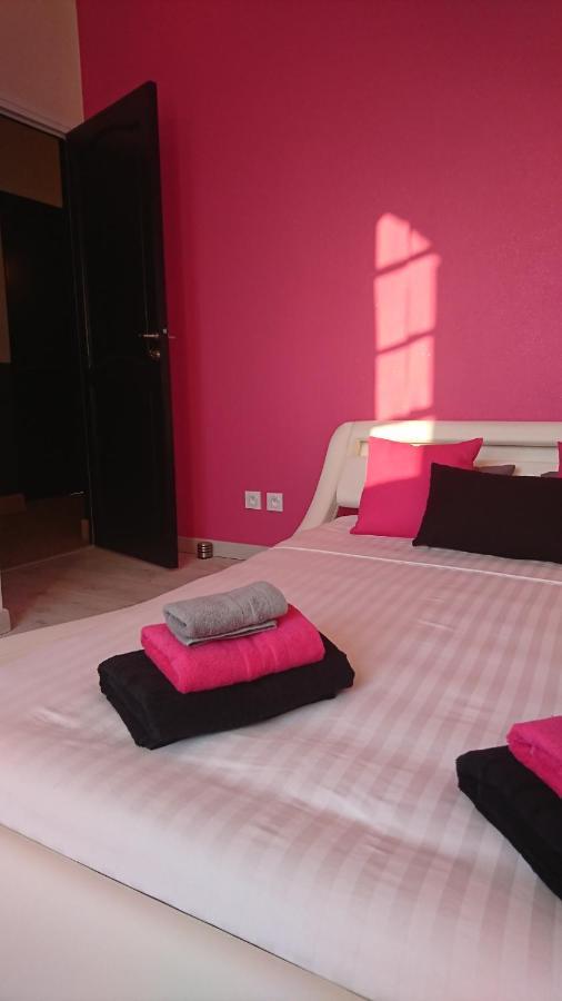 La Tour D'Ugo Otel Cavanac Dış mekan fotoğraf