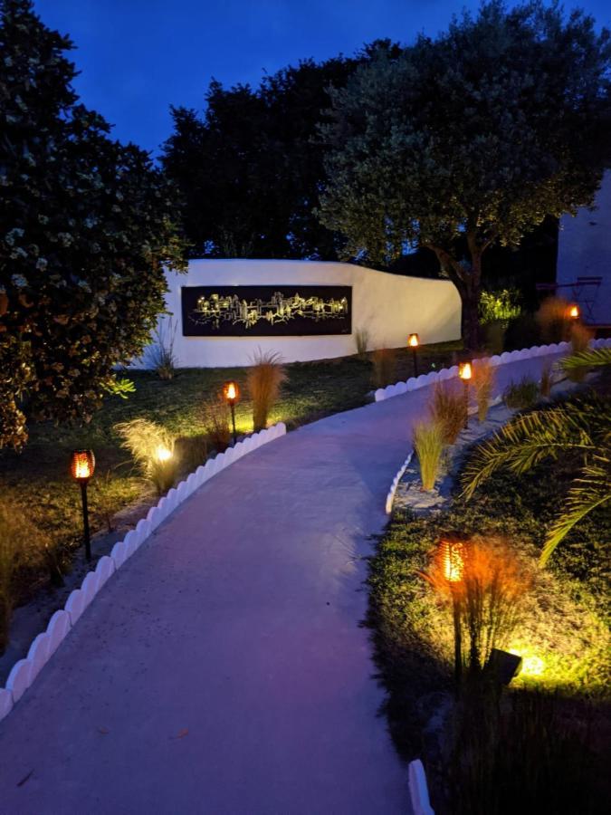 La Tour D'Ugo Otel Cavanac Dış mekan fotoğraf